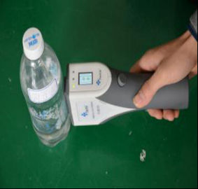 Dispositivo de segurança portátil do detector químico Handheld para líquidos inflamáveis e explosivos