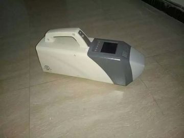 Detector à mão portátil das drogas com 3,5 de TFT polegadas de tela da cor