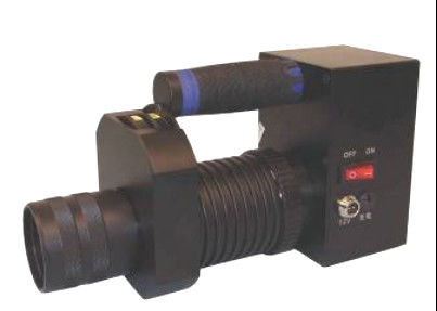 3 do xênon Multifunction do campo 100V da lente de filtro fonte luminosa