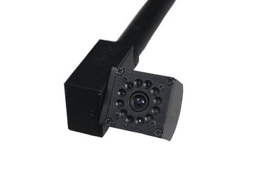Portable sob o sistema de vigilância 5,6&quot; do veículo painel LCD com comprimento visível das luzes 155cm