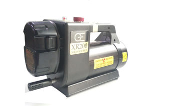 270kv X portátil de pouco peso Ray Baggage Scanner For Inspection