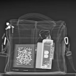 Sistema portátil de digitalização de raios-X imagens de alta qualidade, scanner portátil de raios-X