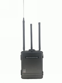 Dispositivo de rádio de controle remoto do multi equipamento portátil da eliminação de bomba da faixa