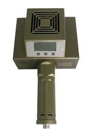 Detector material do diodo emissor de luz do equipamento judicial super bio para procurar a urina/saliva