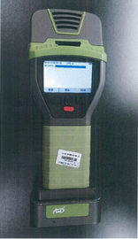 Detector explosivo portátil do traço Handheld com limite de detecção alto 0.05ng