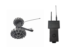 Lançado Detetive Robot pequeno robô detetive com peso leve, baixo ruído de caminhada, forte e durável