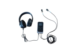 Sistema de escuta estereofônico multifuncional