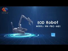 Robô EOD